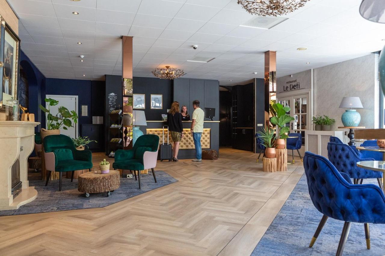 Barchem Boetiek Hotel Bonaparte Lochem מראה חיצוני תמונה