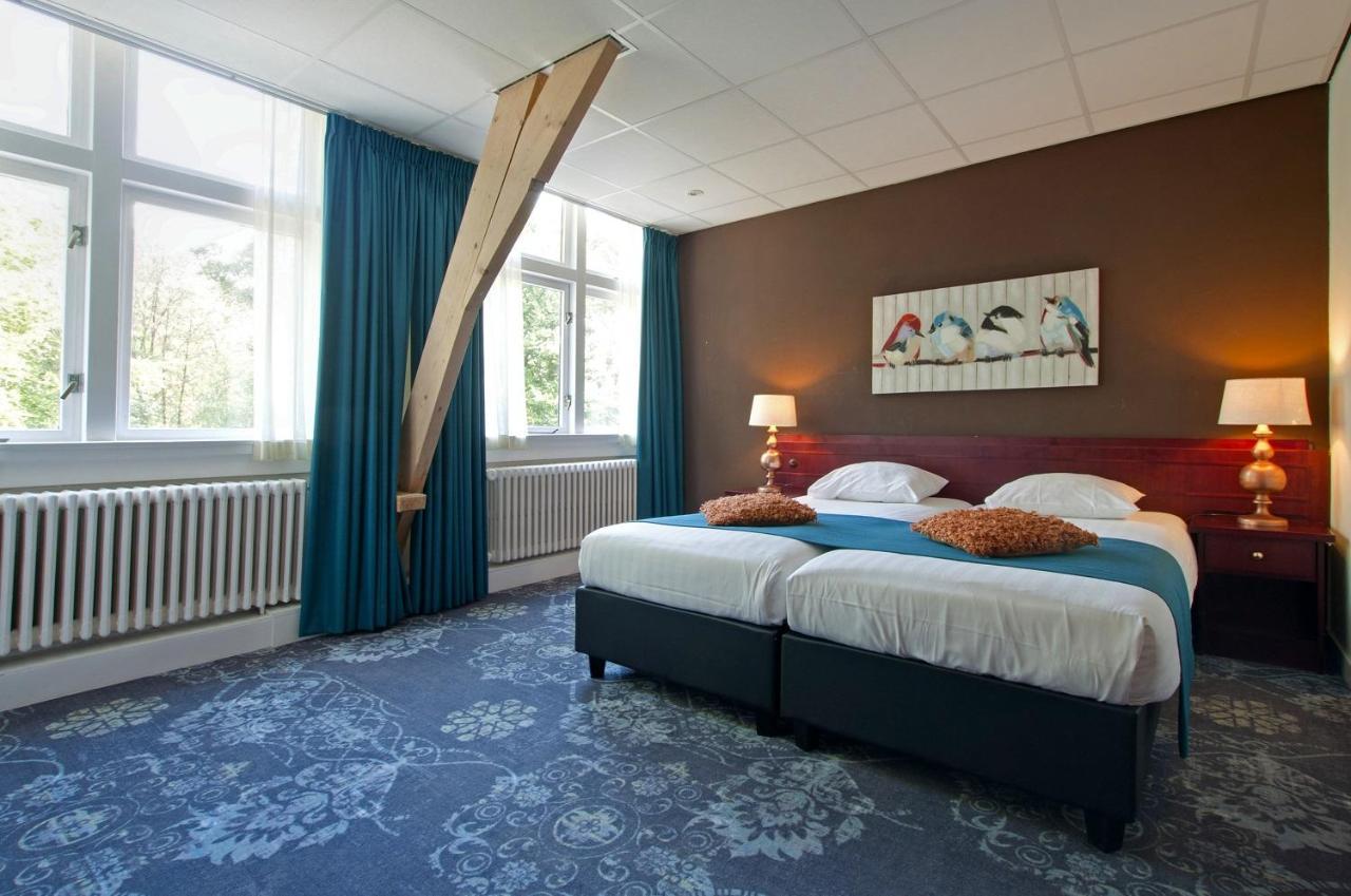Barchem Boetiek Hotel Bonaparte Lochem מראה חיצוני תמונה
